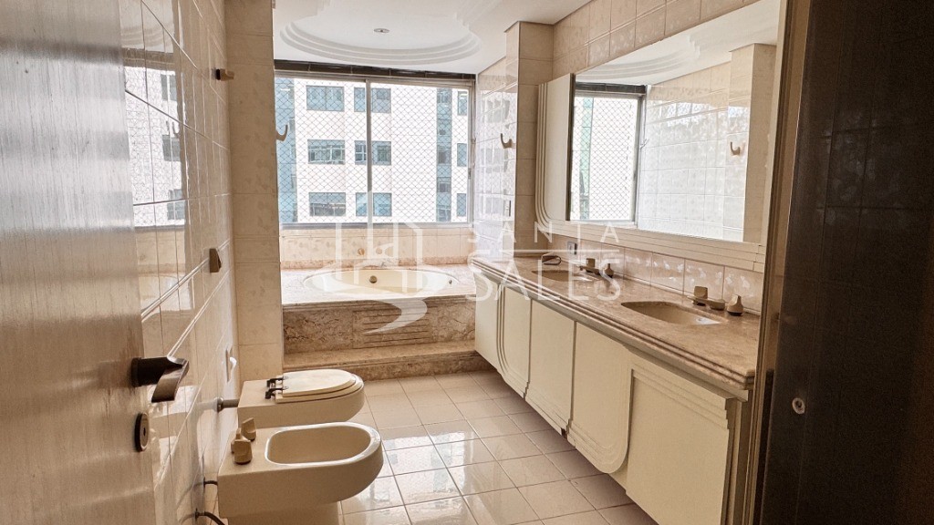 Apartamento, 2 quartos, 240 m² - Foto 11