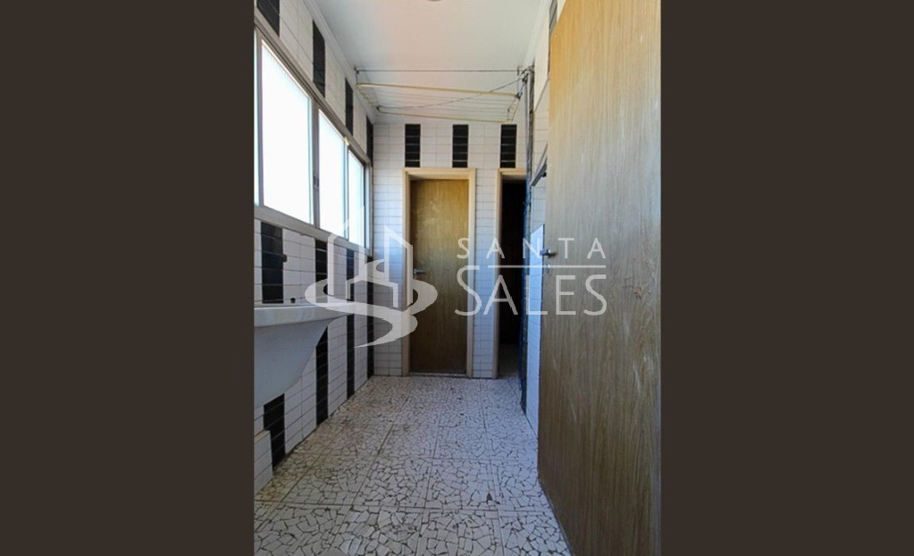 Apartamento à venda com 3 quartos, 85m² - Foto 7