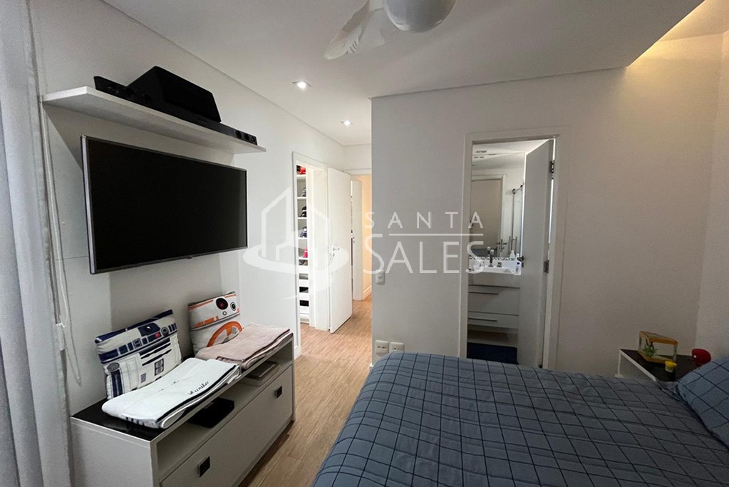 Apartamento, 3 quartos, 86 m² - Foto 11