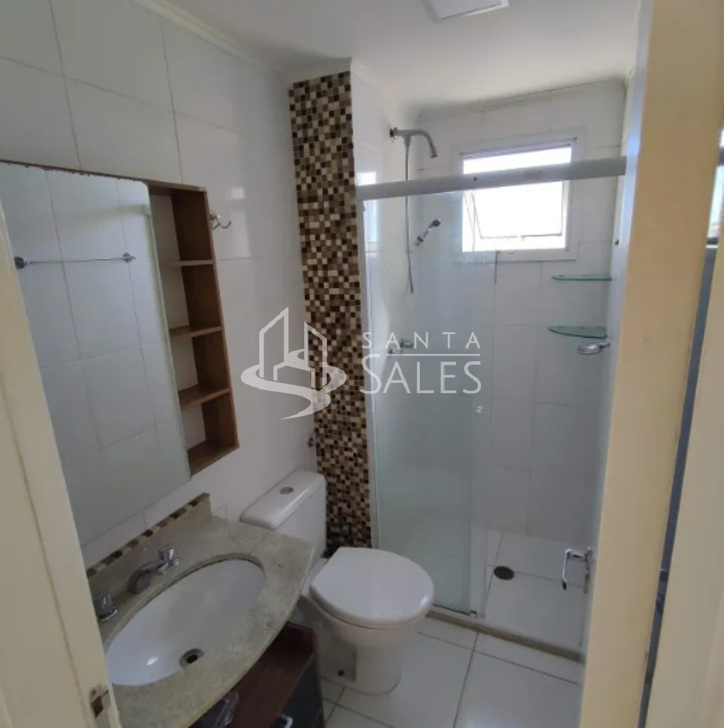 Apartamento, 2 quartos, 57 m² - Foto 5