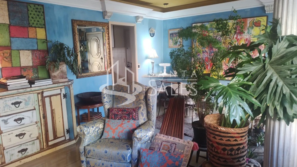 Apartamento, 3 quartos, 110 m² - Foto 2