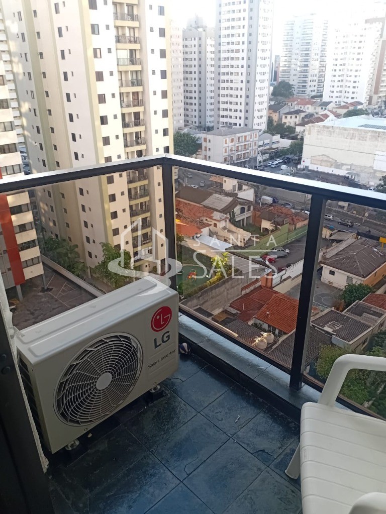 Apartamento, 4 quartos, 219 m² - Foto 27