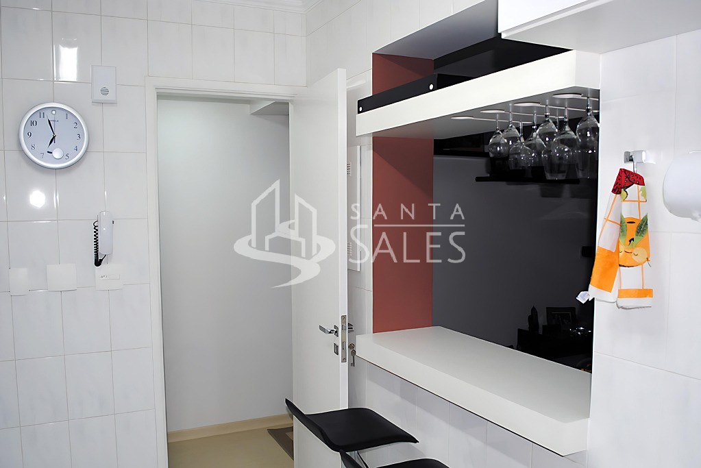 Apartamento, 2 quartos, 71 m² - Foto 5
