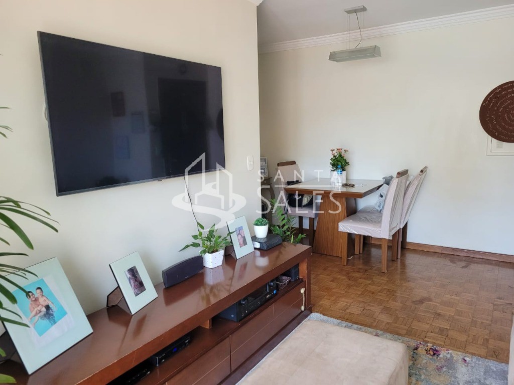 Apartamento, 2 quartos, 60 m² - Foto 3