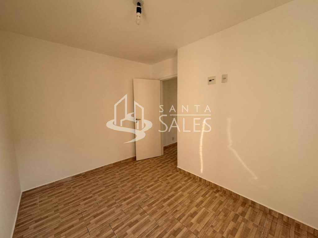 Apartamento, 2 quartos, 46 m² - Foto 5