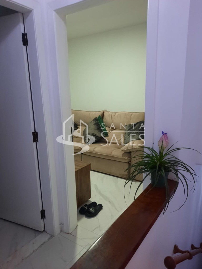 Casa, 2 quartos - Foto 17