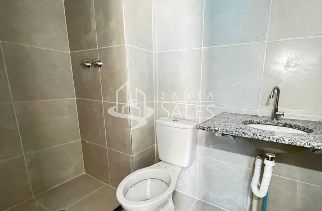 Apartamento, 2 quartos, 48 m² - Foto 4