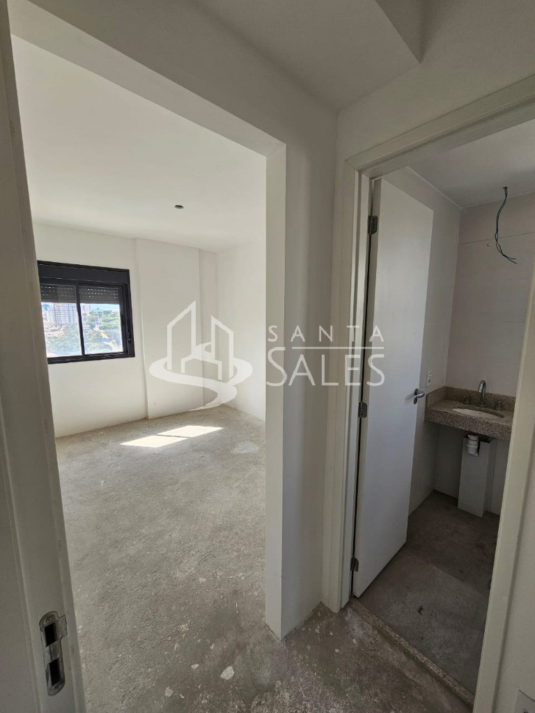 Apartamento, 2 quartos, 50 m² - Foto 8