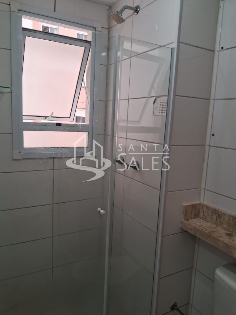 Apartamento, 2 quartos, 42 m² - Foto 8