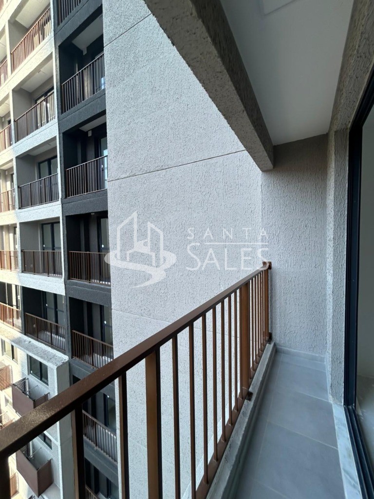 Apartamento, 1 quarto, 24 m² - Foto 13