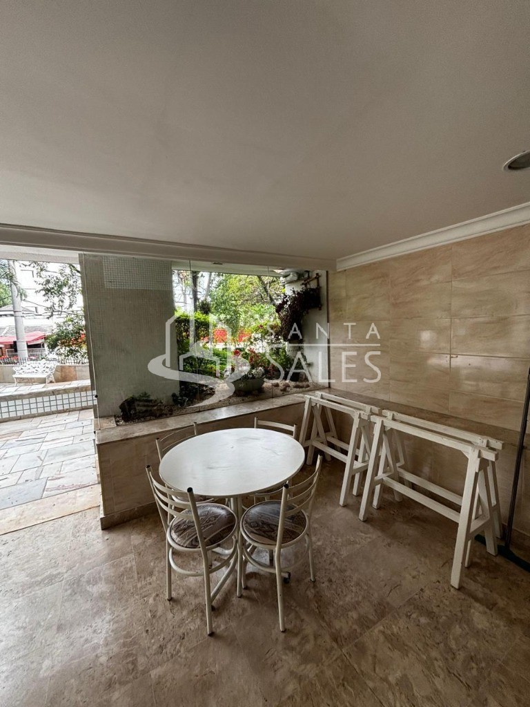 Apartamento, 3 quartos, 94 m² - Foto 10