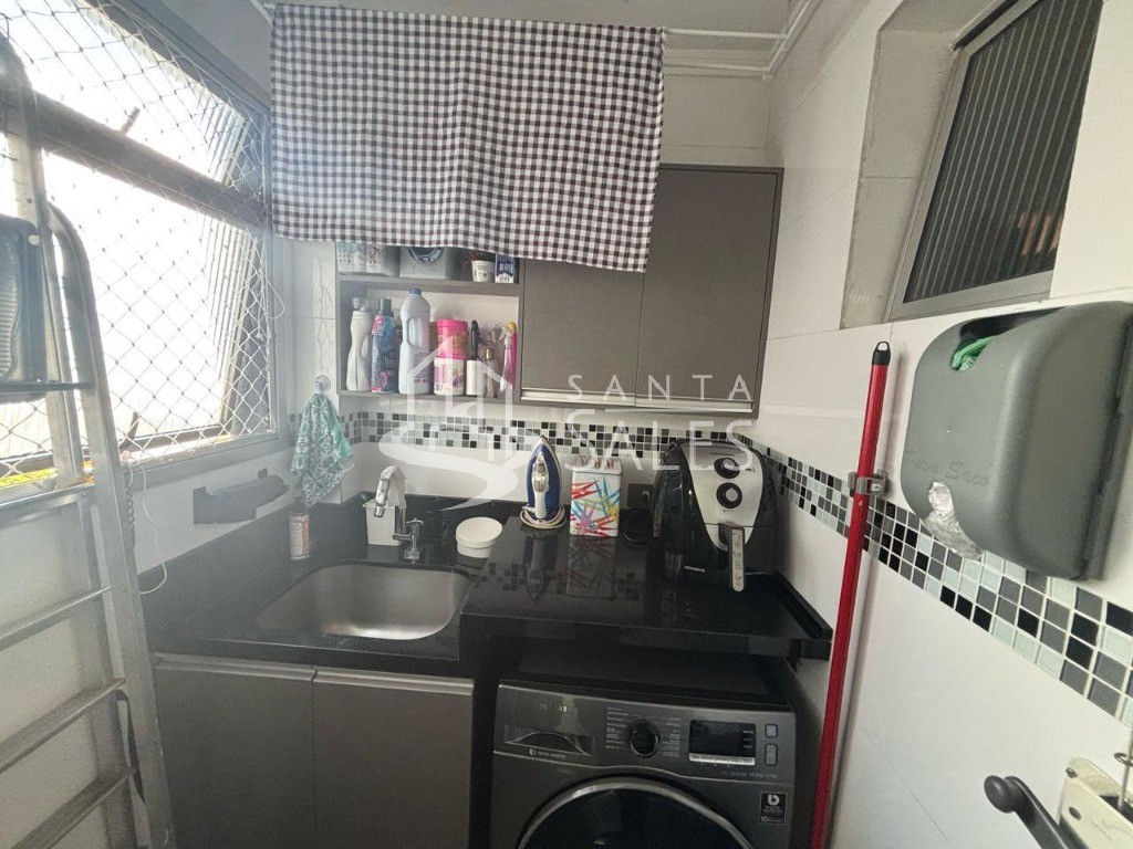 Apartamento à venda com 2 quartos, 73m² - Foto 7