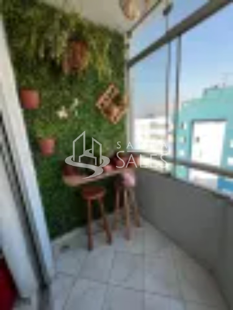 Apartamento, 2 quartos, 49 m² - Foto 1