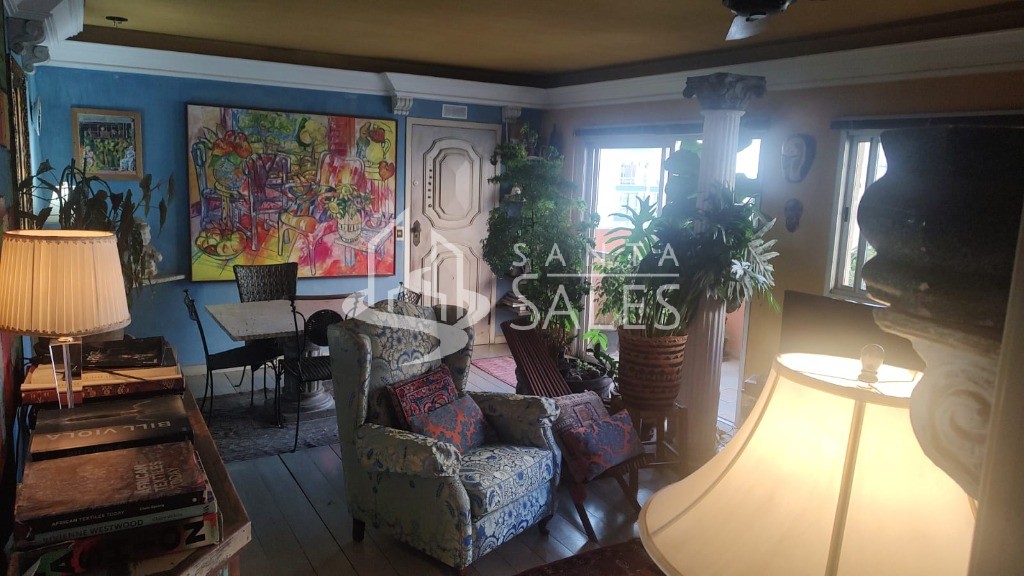 Apartamento, 3 quartos, 110 m² - Foto 4