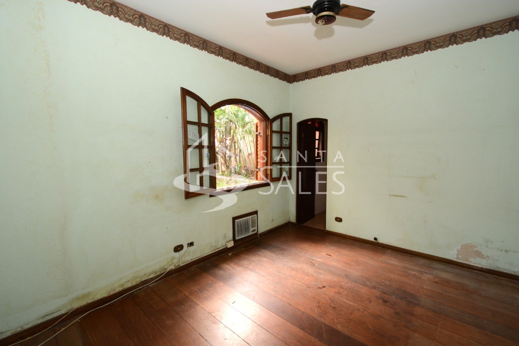 Sobrado, 5 quartos, 856 m² - Foto 9
