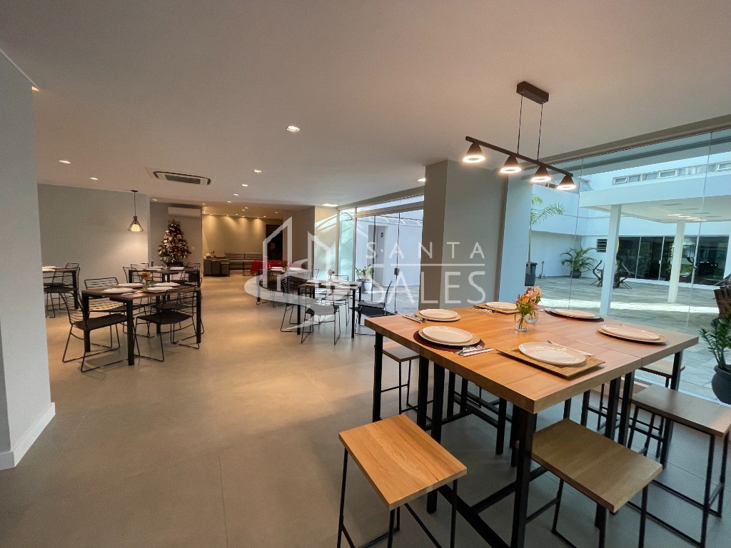 Apartamento, 4 quartos, 169 m² - Foto 43