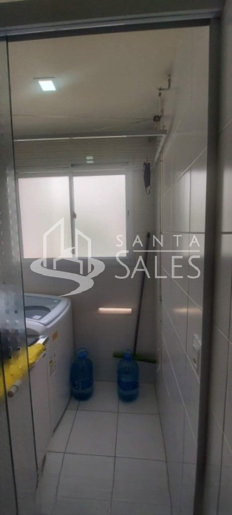 Apartamento, 2 quartos, 47 m² - Foto 15