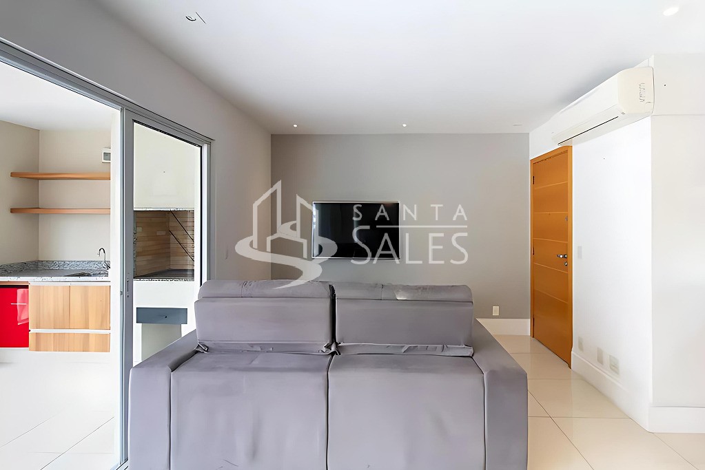 Apartamento, 3 quartos, 135 m² - Foto 2