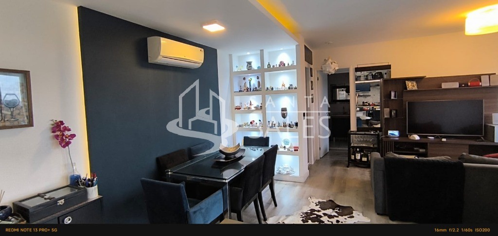 Apartamento, 2 quartos, 53 m² - Foto 1