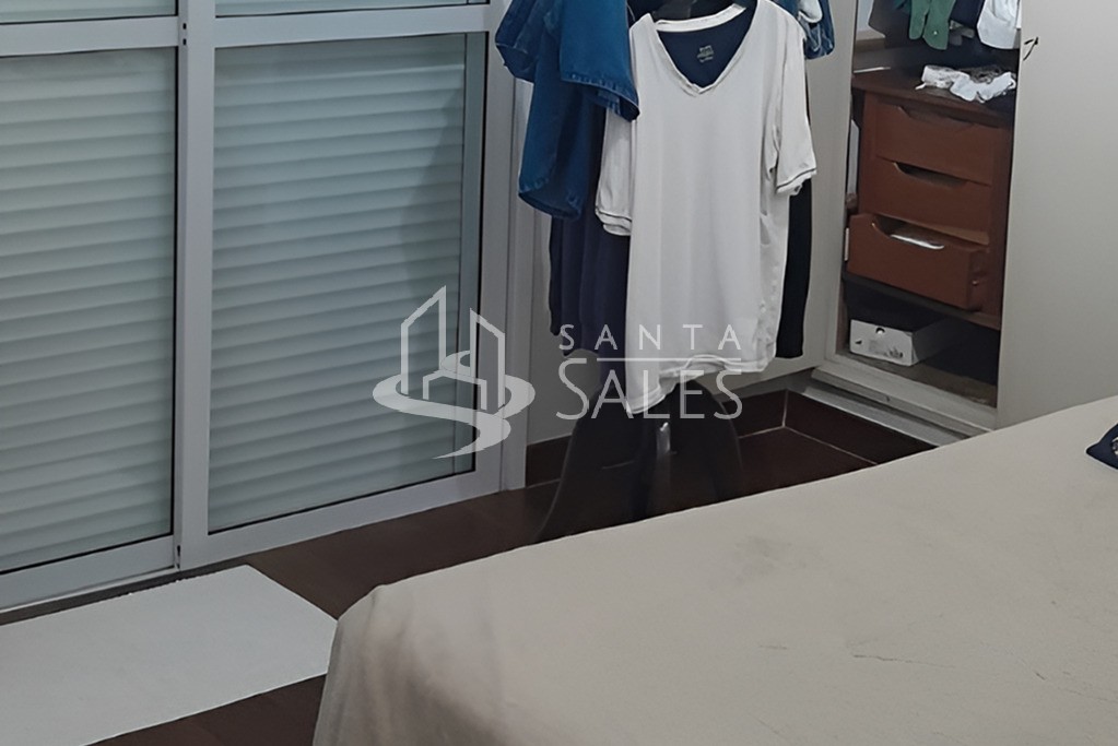 Sobrado à venda com 3 quartos, 250m² - Foto 13