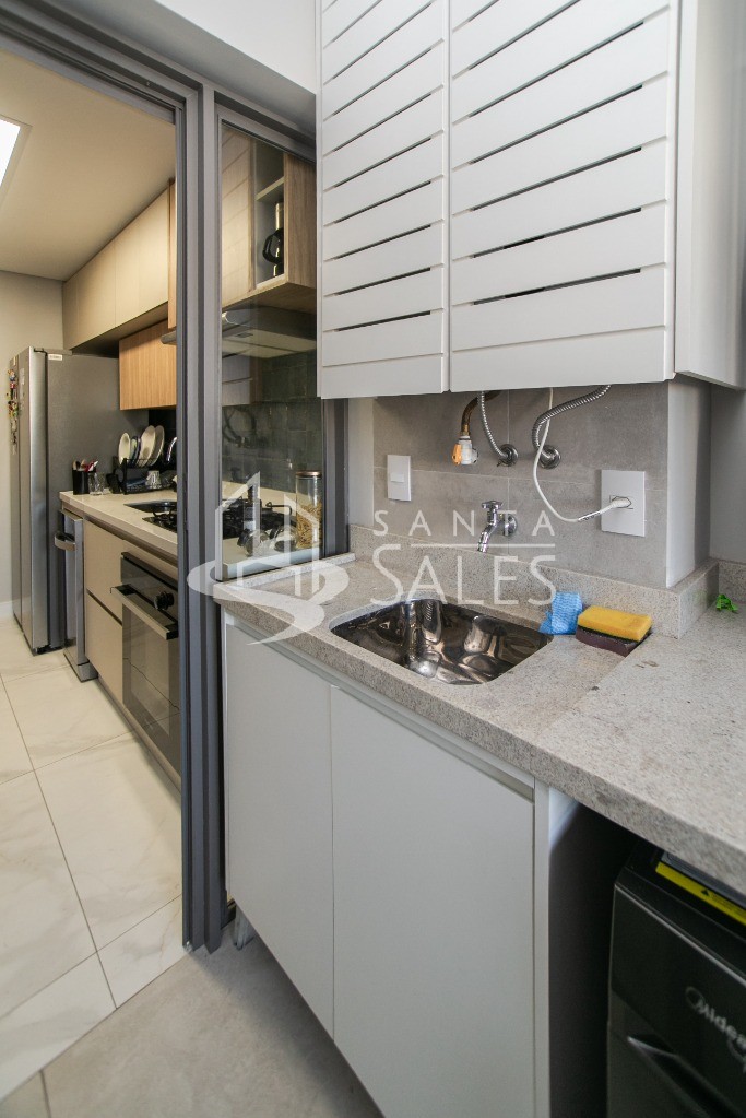 Apartamento, 3 quartos, 95 m² - Foto 16