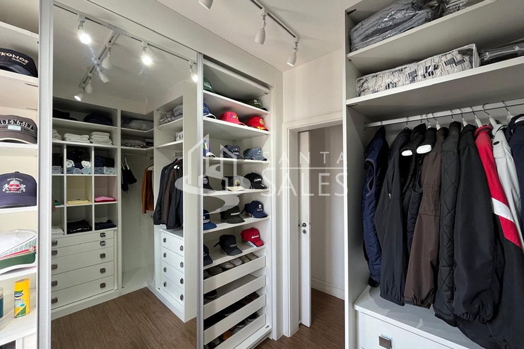 Apartamento, 3 quartos, 86 m² - Foto 16