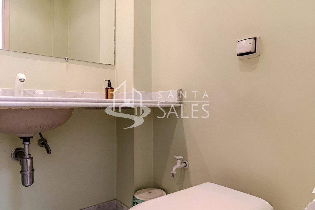 Apartamento, 4 quartos, 240 m² - Foto 31