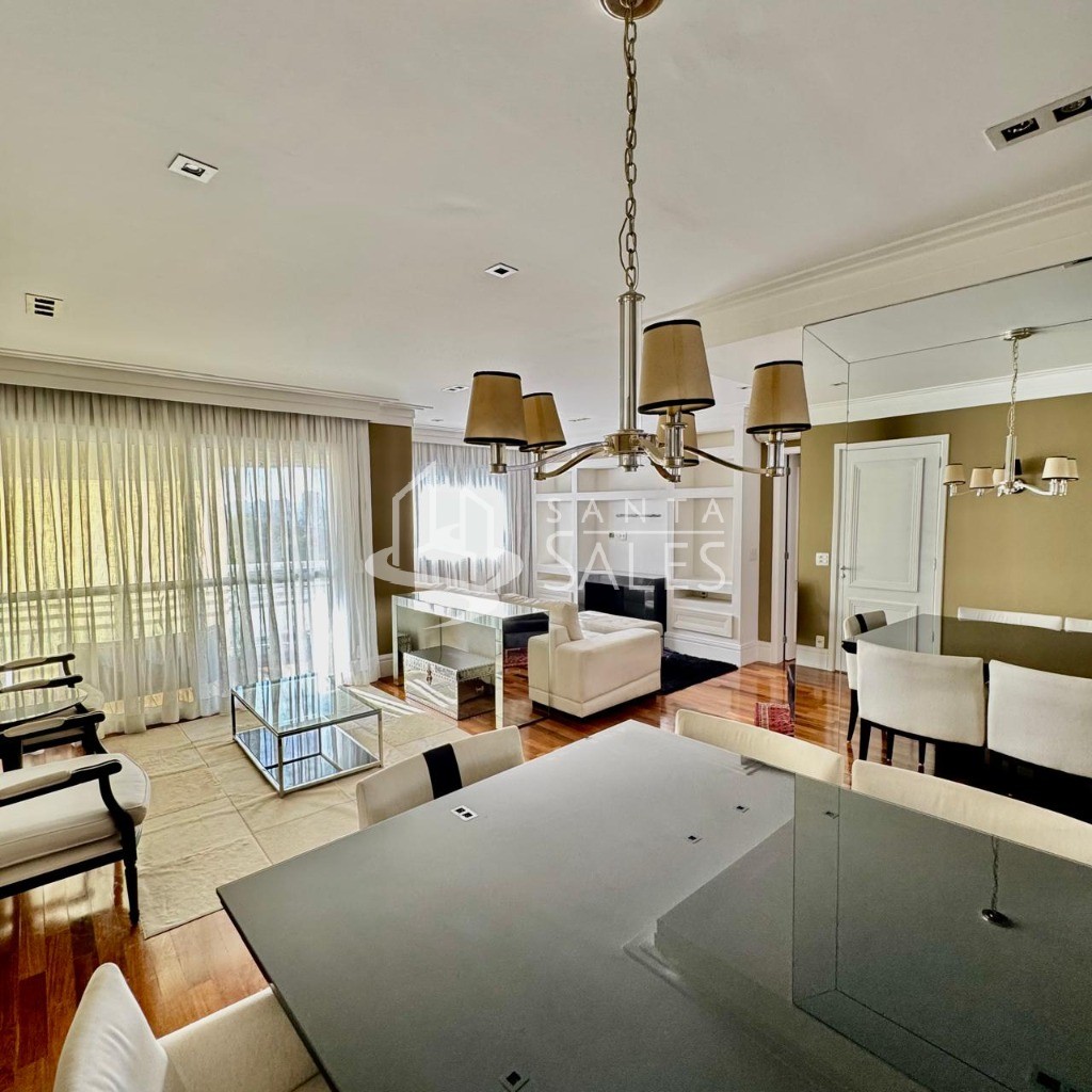 Apartamento, 2 quartos, 103 m² - Foto 1