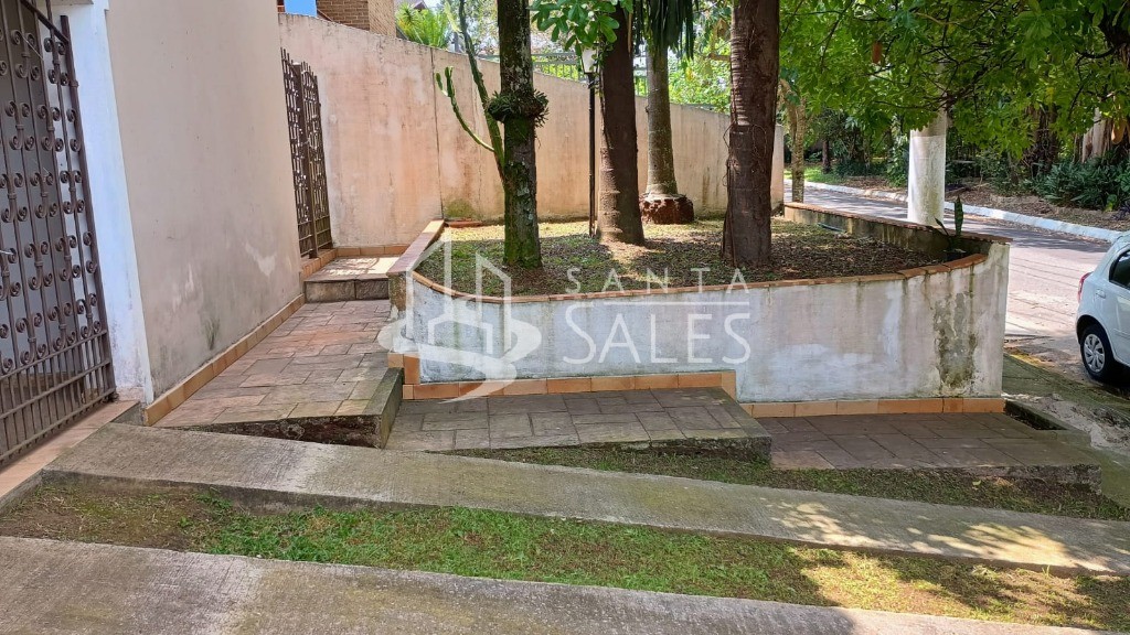 Sobrado à venda com 4 quartos, 463m² - Foto 3
