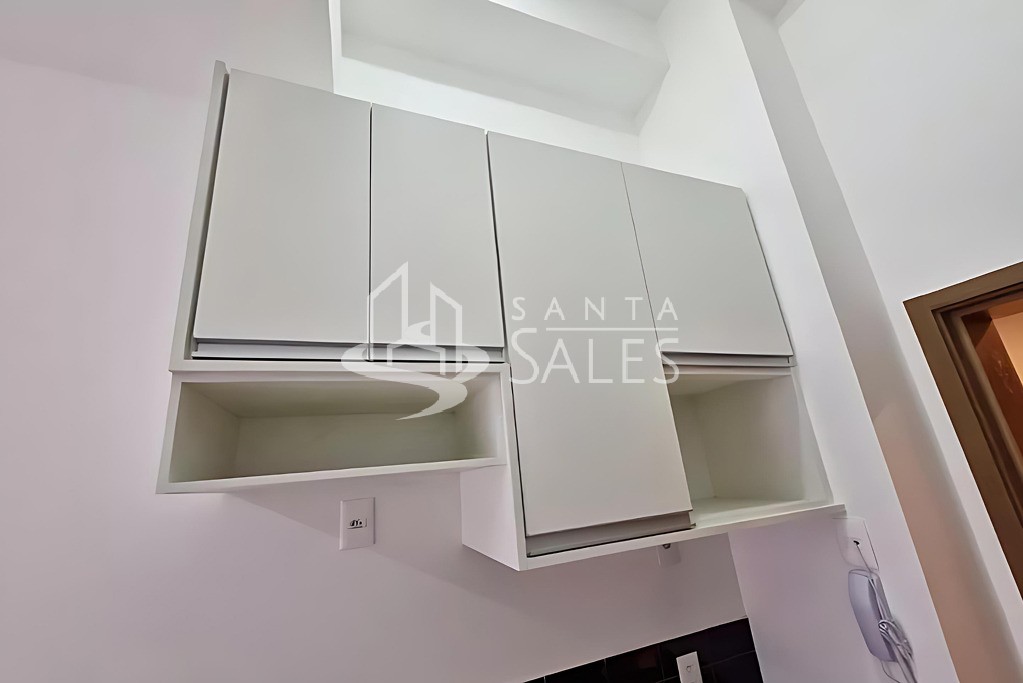 Apartamento, 1 quarto, 22 m² - Foto 11