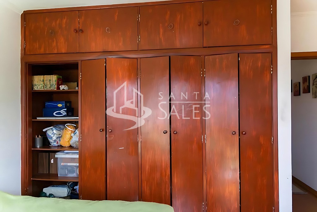 Apartamento, 3 quartos, 138 m² - Foto 17