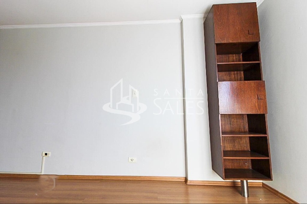Apartamento à venda com 3 quartos, 85m² - Foto 9
