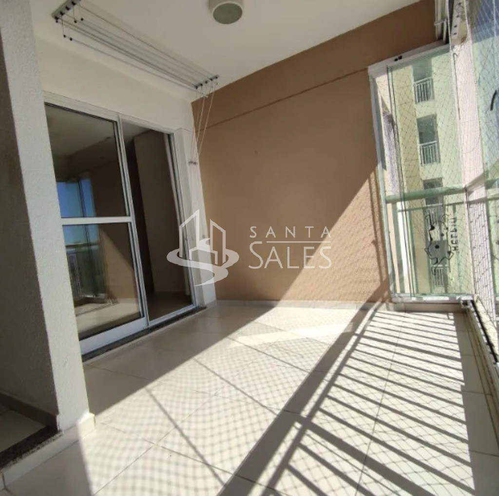 Apartamento, 2 quartos, 57 m² - Foto 11