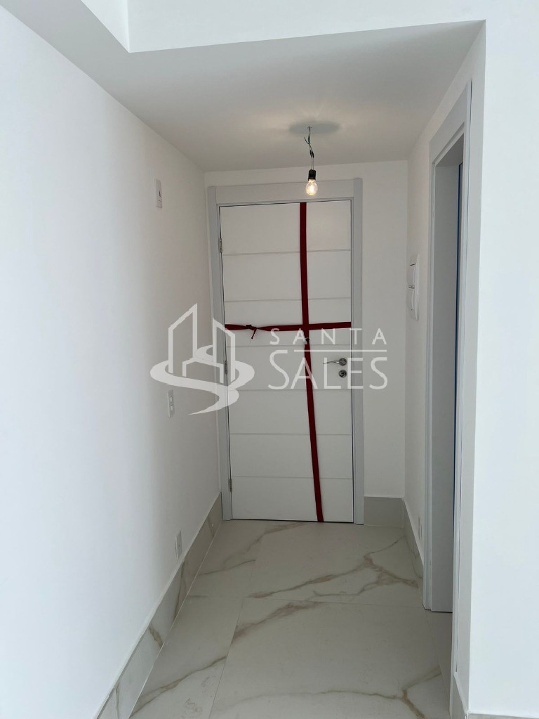 Apartamento à venda com 4 quartos, 125m² - Foto 3