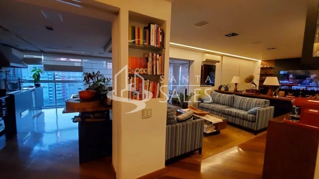 Apartamento, 2 quartos, 207 m² - Foto 5