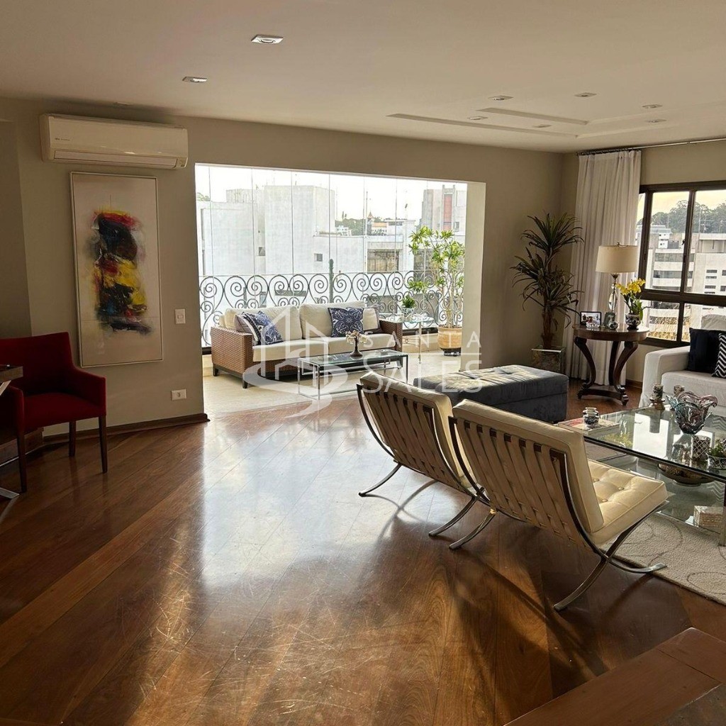 Apartamento, 4 quartos, 290 m² - Foto 10