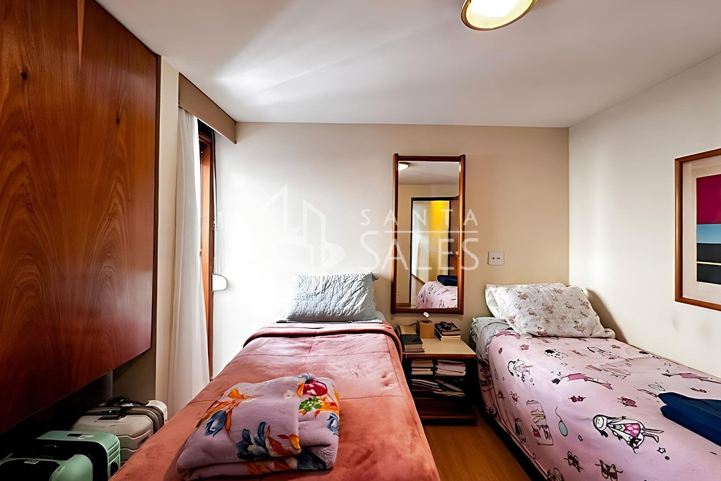 Apartamento, 1 quarto, 54 m² - Foto 12