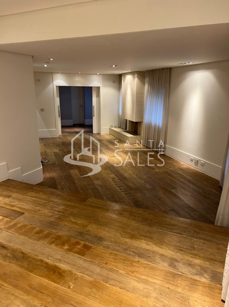 Apartamento, 3 quartos, 220 m² - Foto 40