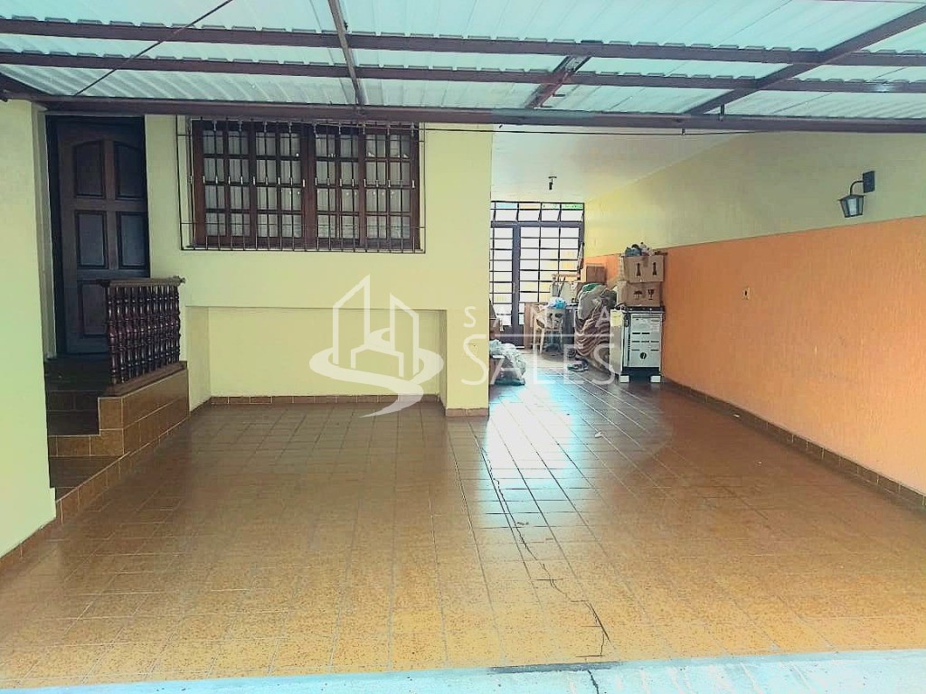 Casa, 3 quartos - Foto 14