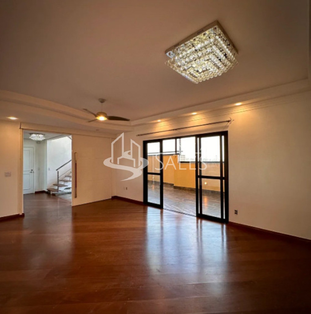 Apartamento, 4 quartos, 217 m² - Foto 1
