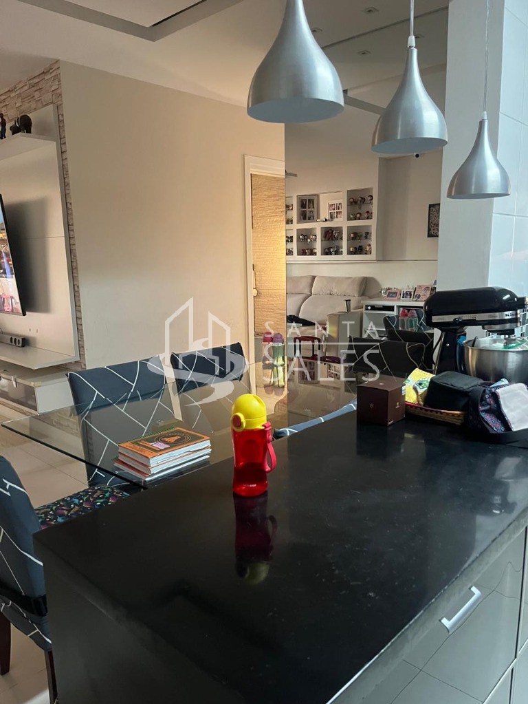 Apartamento, 3 quartos, 94 m² - Foto 9