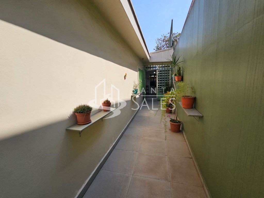 Casa, 4 quartos, 240 m² - Foto 8