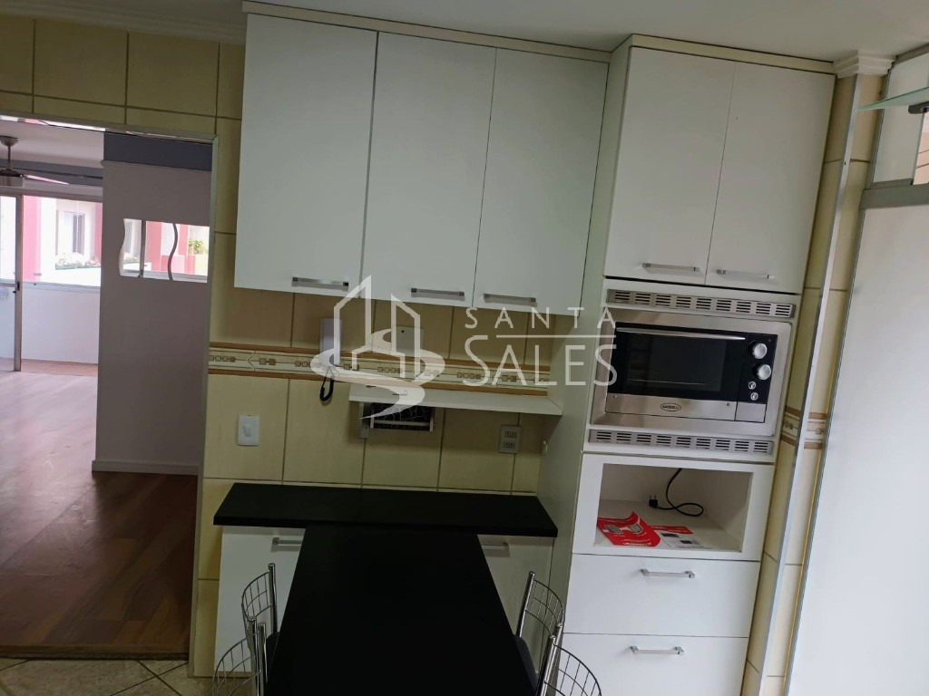 Apartamento à venda com 3 quartos, 89m² - Foto 6