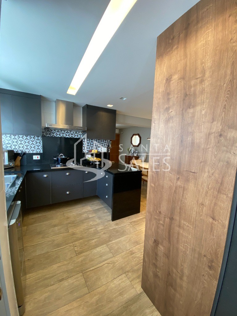 Apartamento, 4 quartos, 169 m² - Foto 11