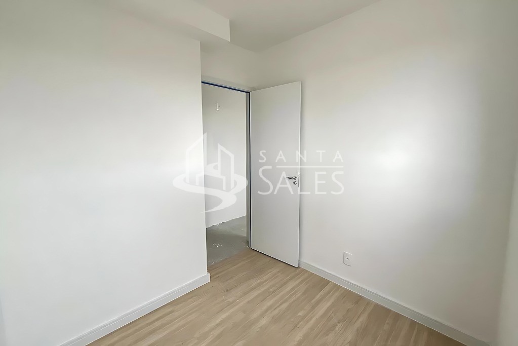 Apartamento, 2 quartos, 42 m² - Foto 9