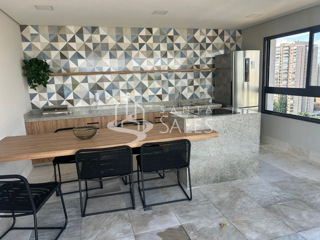 Apartamento, 1 quarto, 24 m² - Foto 11