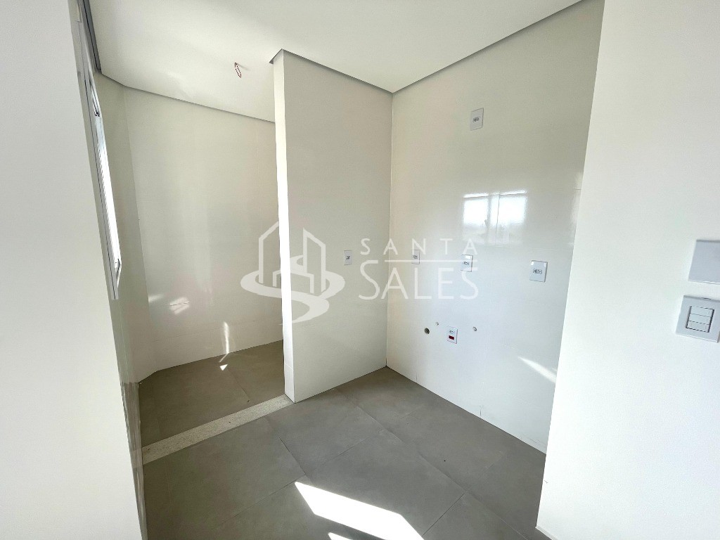 Apartamento, 2 quartos, 45 m² - Foto 4