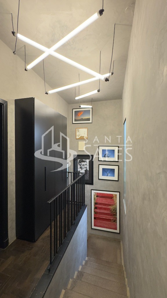 Sobrado, 3 quartos, 160 m² - Foto 28