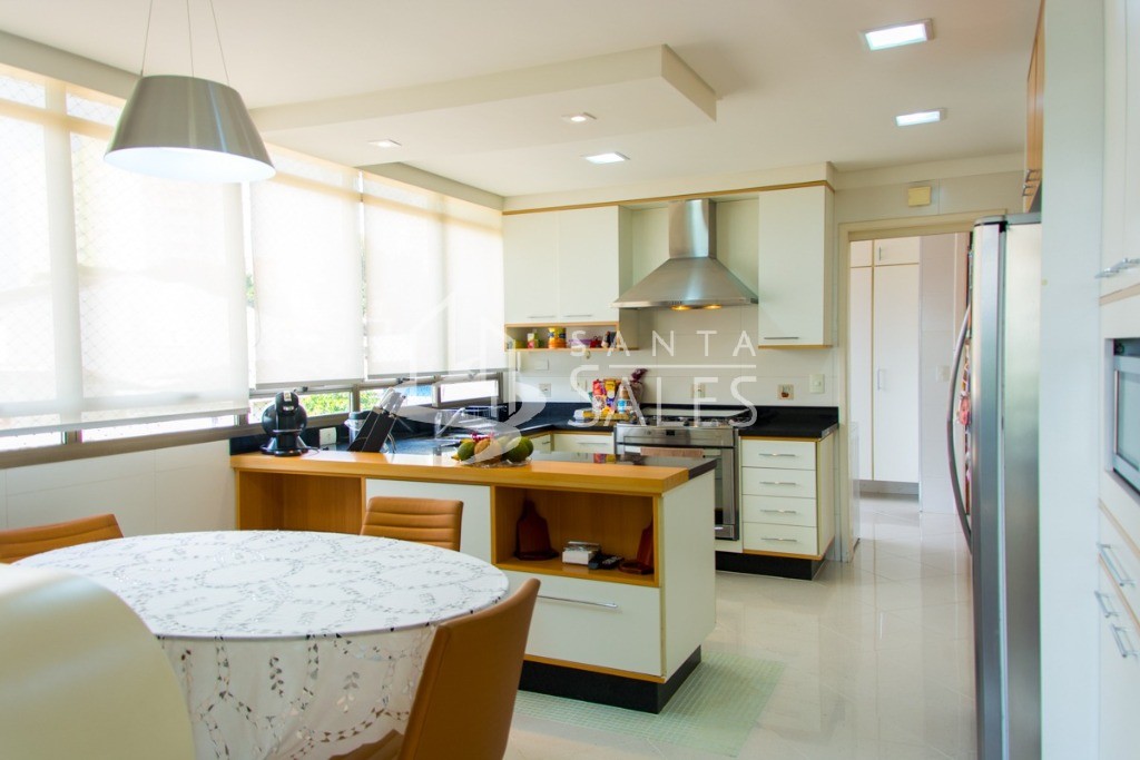 Apartamento, 3 quartos, 248 m² - Foto 19