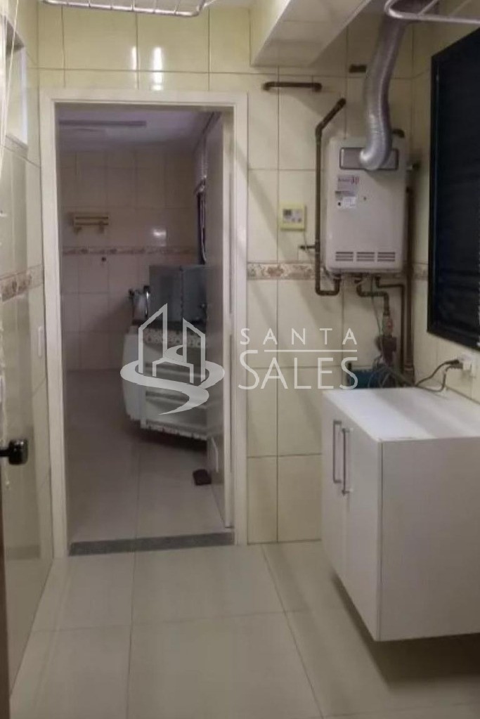 Apartamento, 3 quartos, 363 m² - Foto 3